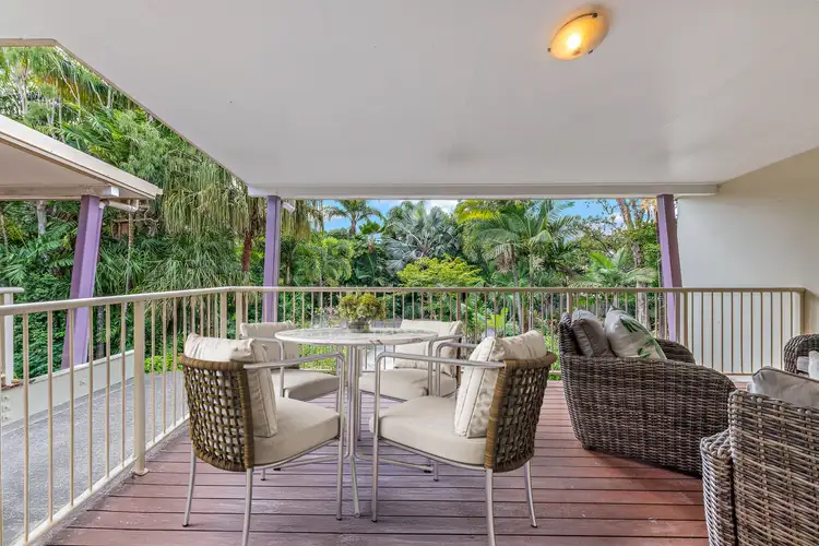 Second view of Homely unit listing, 2/21 Shute Harbour Road, Cannonvale QLD 4802