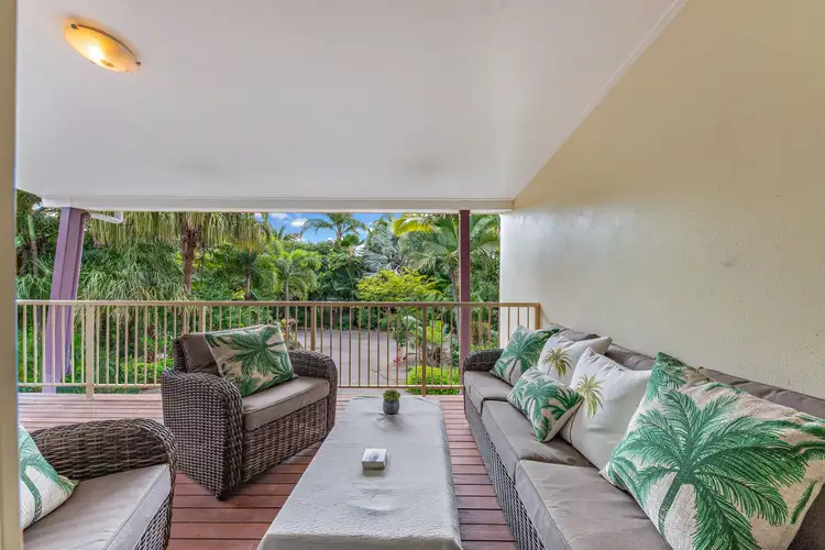 Fourth view of Homely unit listing, 2/21 Shute Harbour Road, Cannonvale QLD 4802