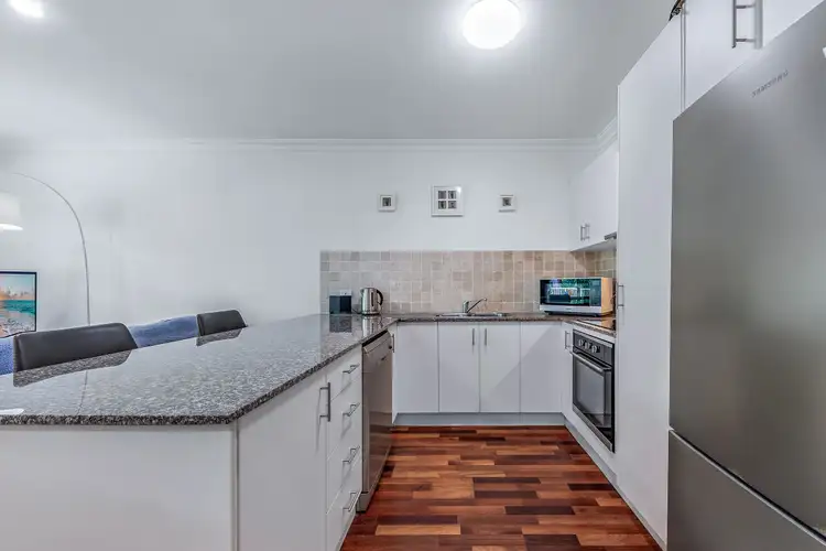 Seventh view of Homely unit listing, 2/21 Shute Harbour Road, Cannonvale QLD 4802