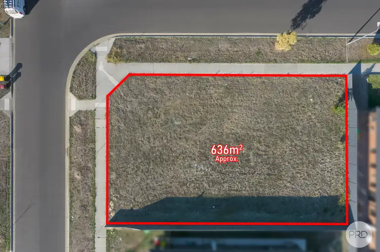 Main view of Homely land listing, 2 Sligo Street, Alfredton VIC 3350