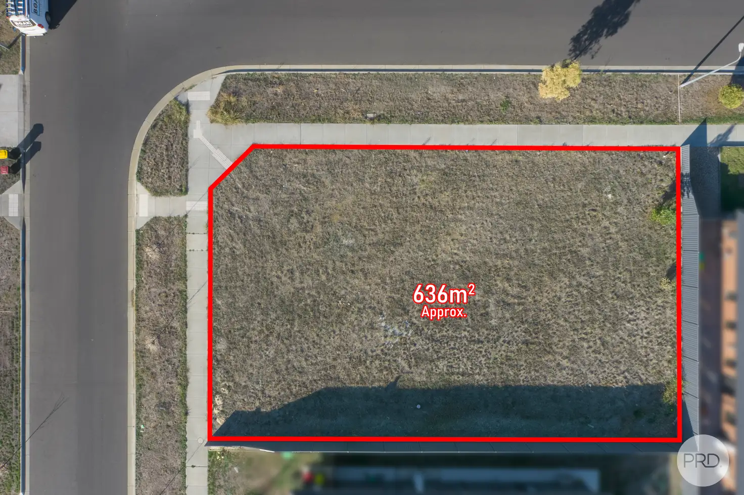 Main view of Homely land listing, 2 Sligo Street, Alfredton VIC 3350