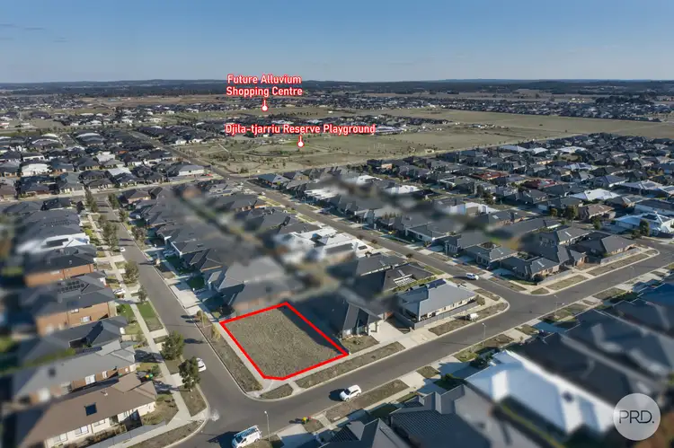 Second view of Homely land listing, 2 Sligo Street, Alfredton VIC 3350