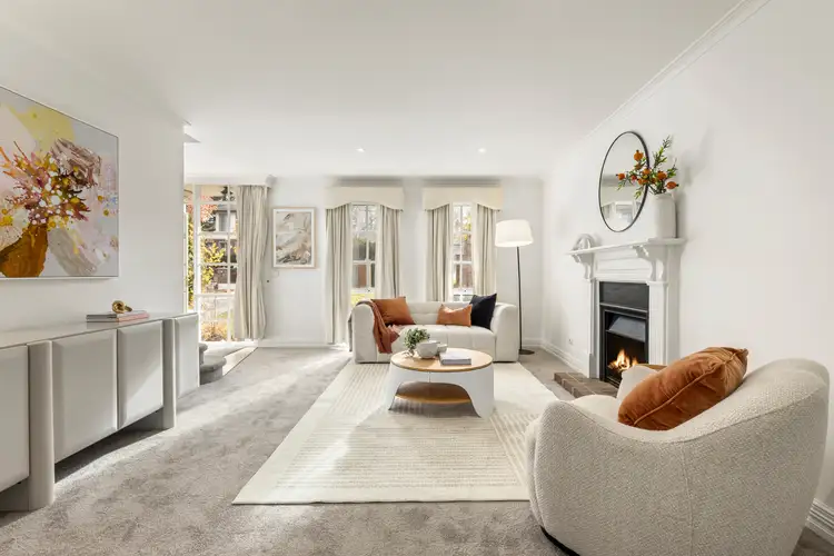 Second view of Homely townhouse listing, 20 Yongala Street, Balwyn VIC 3103