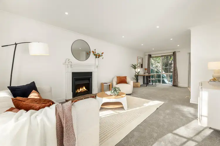 Third view of Homely townhouse listing, 20 Yongala Street, Balwyn VIC 3103