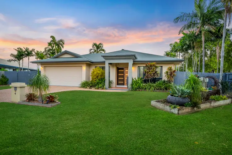 4 Waterbrook Close