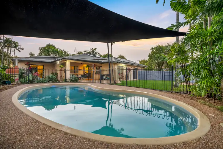 Second view of Homely house listing, 4 Waterbrook Close, Idalia QLD 4811