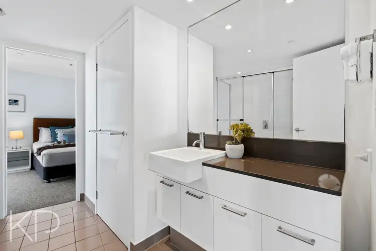 Fifth view of Homely apartment listing, 1407/18 Enderley Avenue, Surfers Paradise QLD 4217