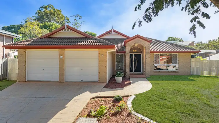 5 Denver Road, Carseldine QLD 4034
