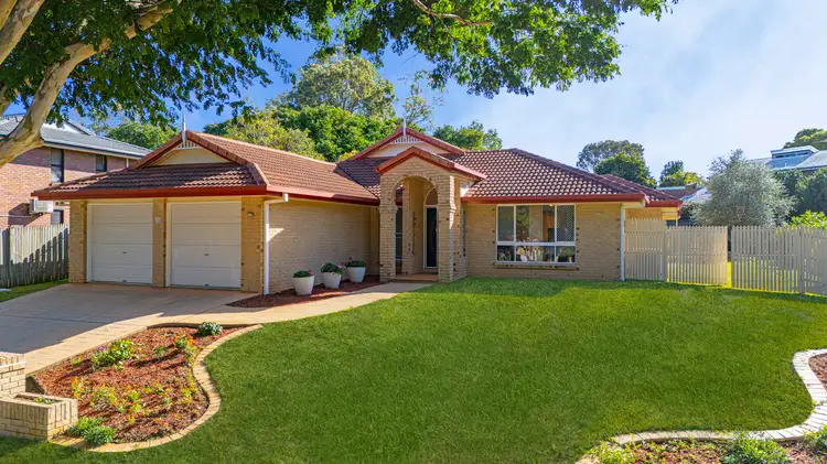 Second view of Homely house listing, 5 Denver Road, Carseldine QLD 4034