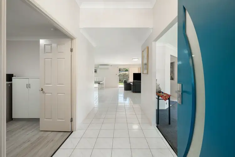 Fourth view of Homely house listing, 5 Denver Road, Carseldine QLD 4034