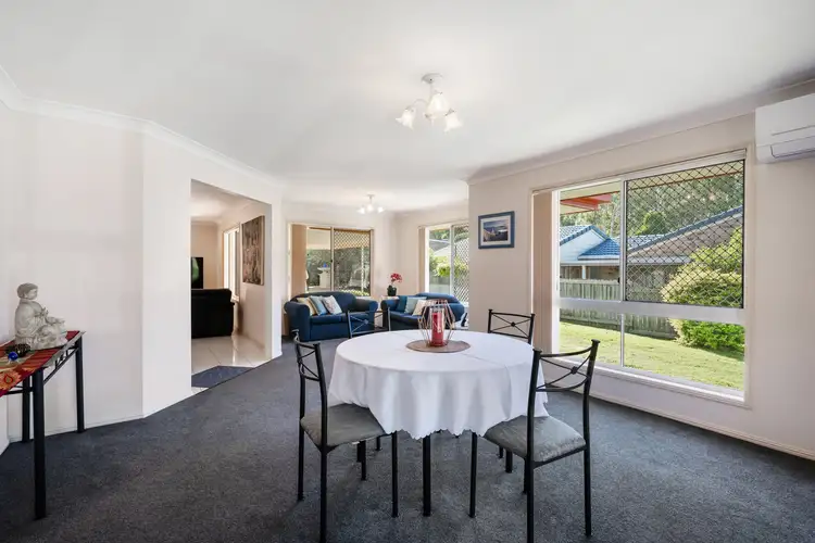 Fifth view of Homely house listing, 5 Denver Road, Carseldine QLD 4034