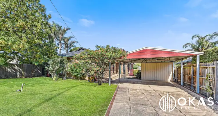 7 Frances Court, Cranbourne VIC 3977