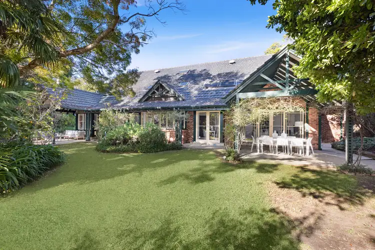 Second view of Homely house listing, 4 Ku-ring-gai Avenue, Turramurra NSW 2074