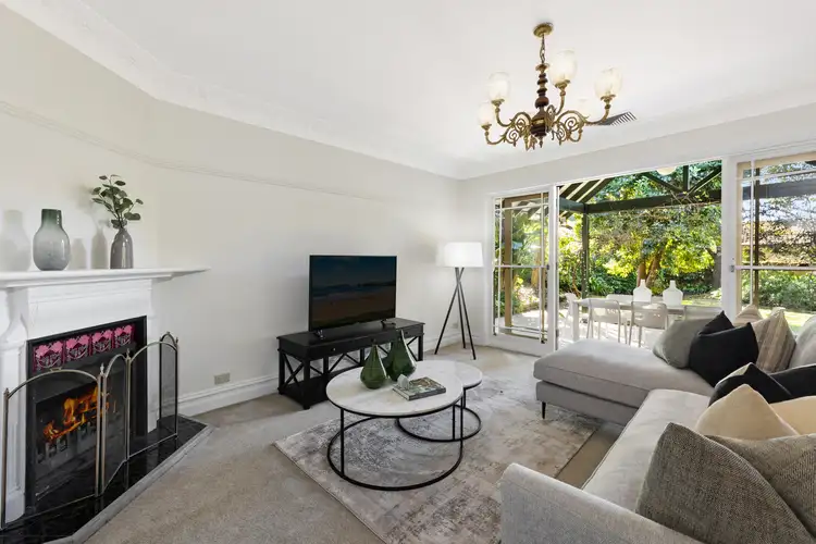 Fourth view of Homely house listing, 4 Ku-ring-gai Avenue, Turramurra NSW 2074