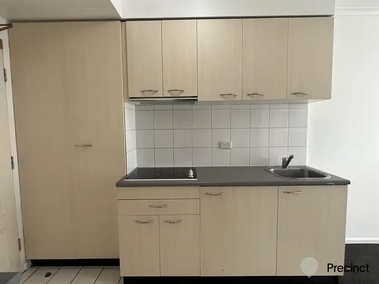 Main view of Homely apartment listing, 822/585 La Trobe Street, Melbourne VIC 3000