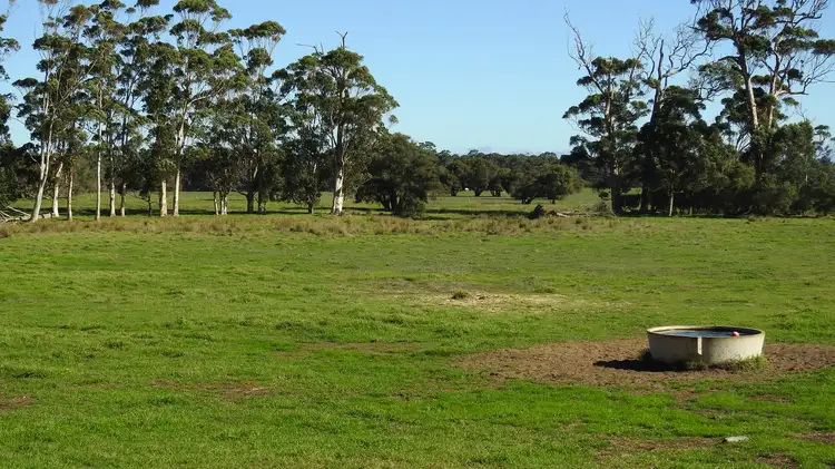 Main view of Homely rural property listing, Address available on request