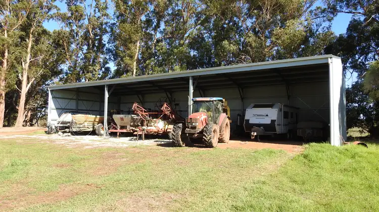 Second view of Homely rural property listing, Address available on request