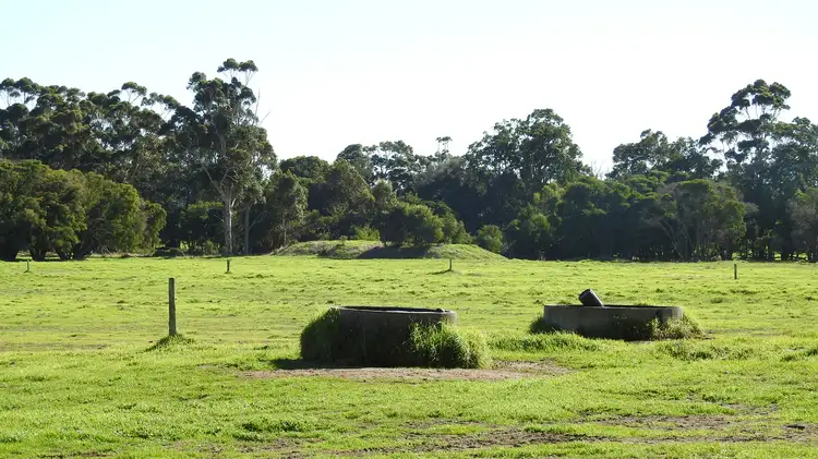 Fourth view of Homely rural property listing, Address available on request