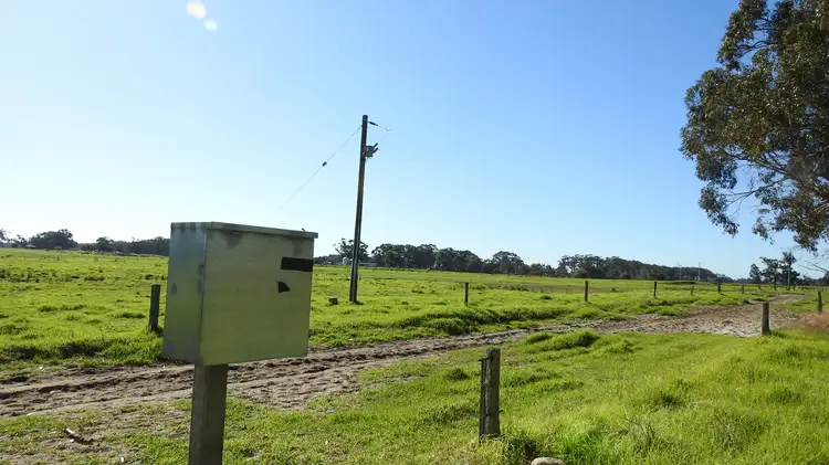 Seventh view of Homely rural property listing, Address available on request