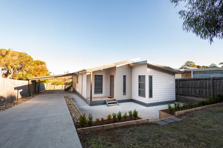 Main view of Homely house listing, 11 Hallway Drive, Wimbledon Heights VIC 3922