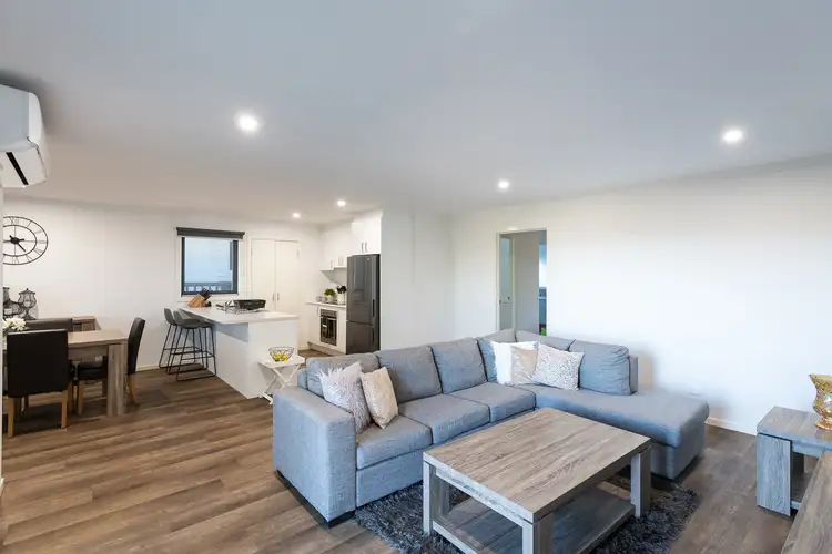 Fourth view of Homely house listing, 11 Hallway Drive, Wimbledon Heights VIC 3922