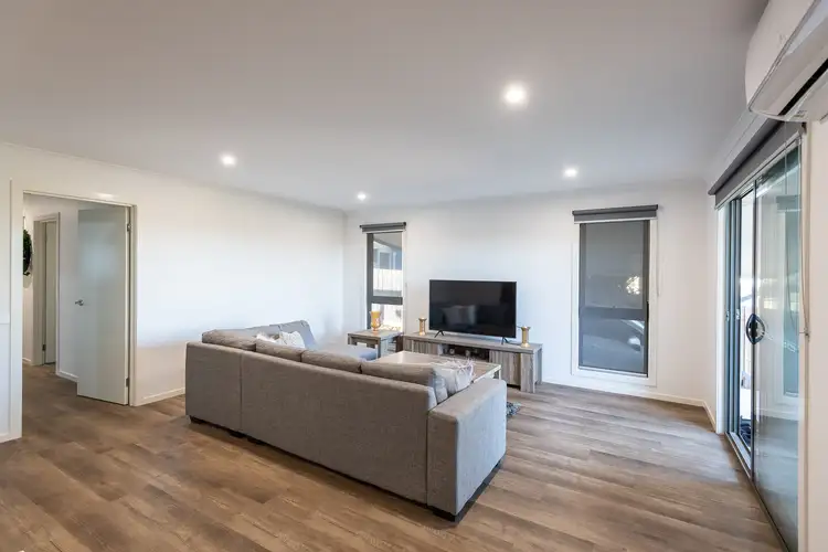 Fifth view of Homely house listing, 11 Hallway Drive, Wimbledon Heights VIC 3922
