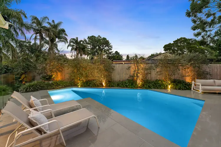 Third view of Homely house listing, 12 Camelot Close, Mount Colah NSW 2079