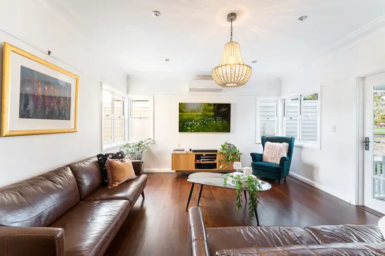 Fourth view of Homely house listing, 12 Camelot Close, Mount Colah NSW 2079