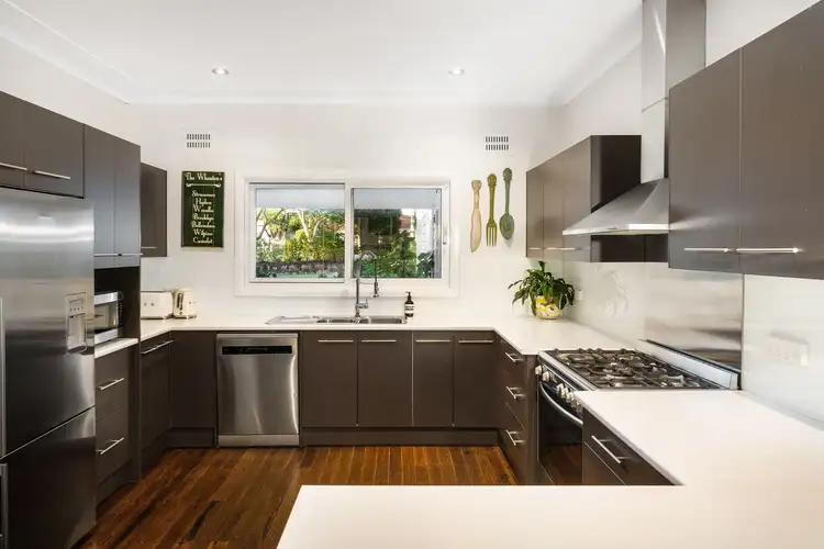 Fifth view of Homely house listing, 12 Camelot Close, Mount Colah NSW 2079