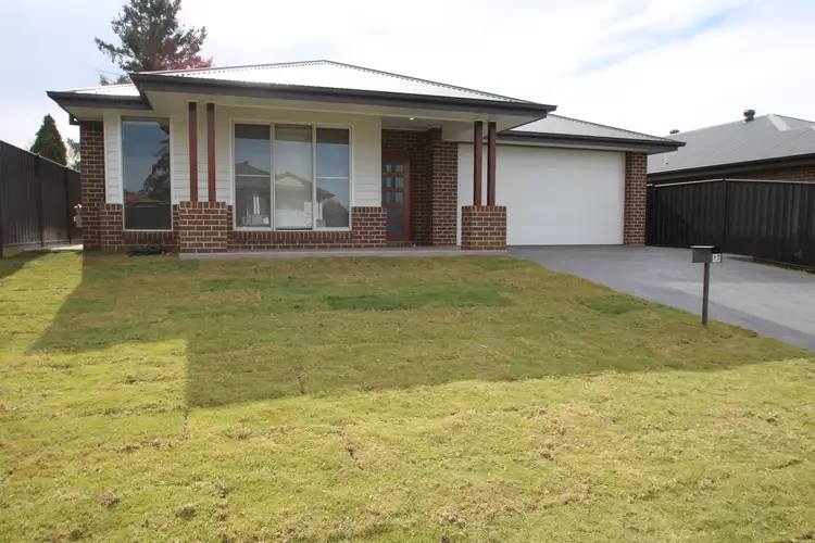 Second view of Homely house listing, 17 Edye Circuit, Orange NSW 2800