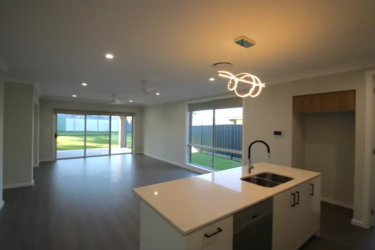 Third view of Homely house listing, 17 Edye Circuit, Orange NSW 2800