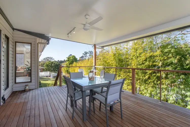 Second view of Homely house listing, 28 Kirikee Street, Ferny Grove QLD 4055