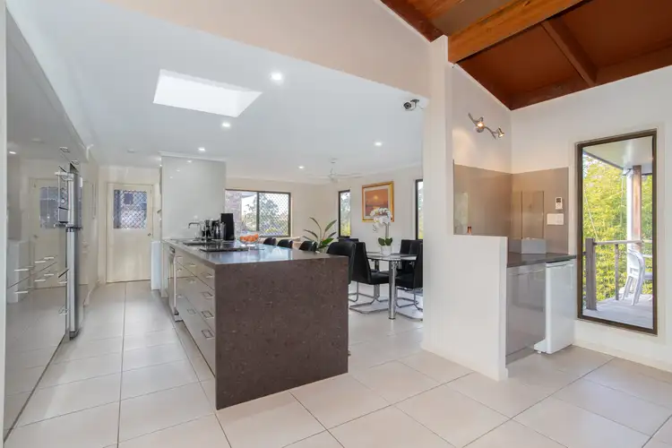 Fourth view of Homely house listing, 28 Kirikee Street, Ferny Grove QLD 4055