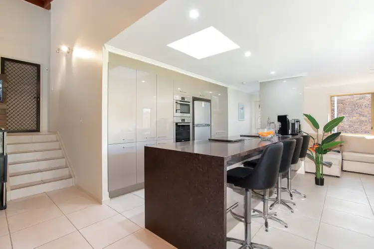 Fifth view of Homely house listing, 28 Kirikee Street, Ferny Grove QLD 4055