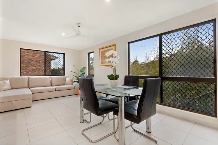 Sixth view of Homely house listing, 28 Kirikee Street, Ferny Grove QLD 4055