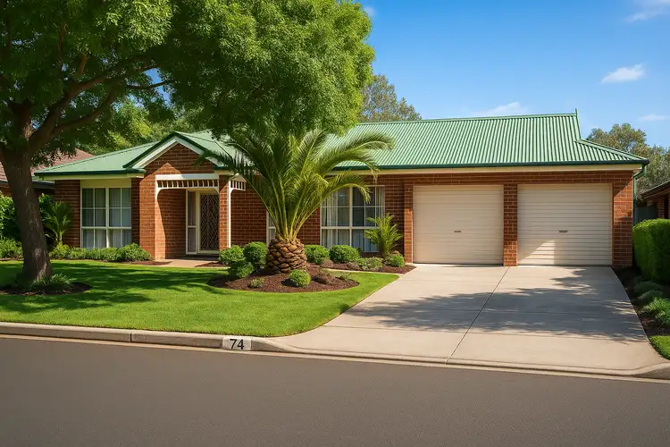 73 Mitchell Street, Kyneton VIC 3444