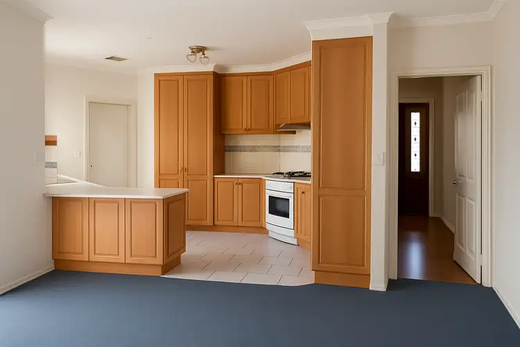 Second view of Homely house listing, 73 Mitchell Street, Kyneton VIC 3444