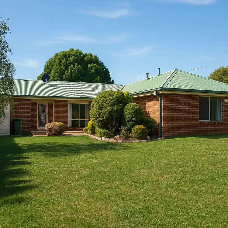 Third view of Homely house listing, 73 Mitchell Street, Kyneton VIC 3444