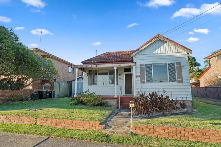 114 Woids Avenue, Allawah NSW 2218