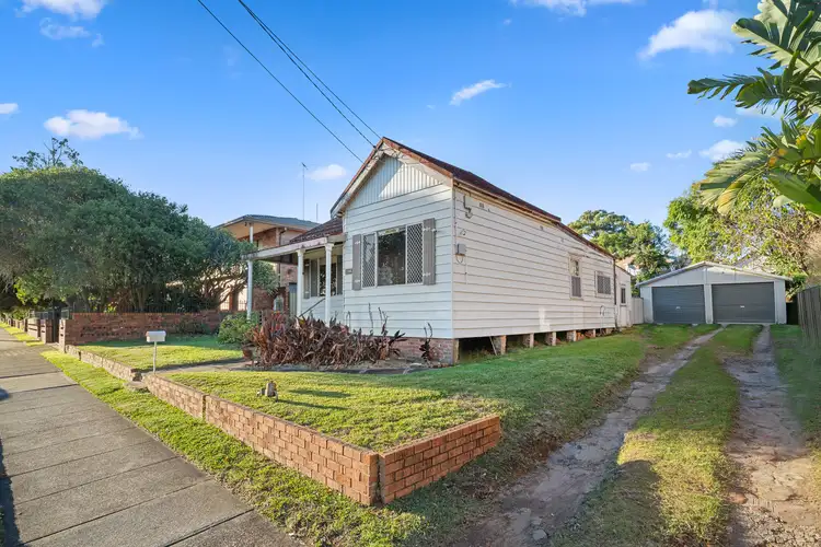 Second view of Homely house listing, 114 Woids Avenue, Allawah NSW 2218