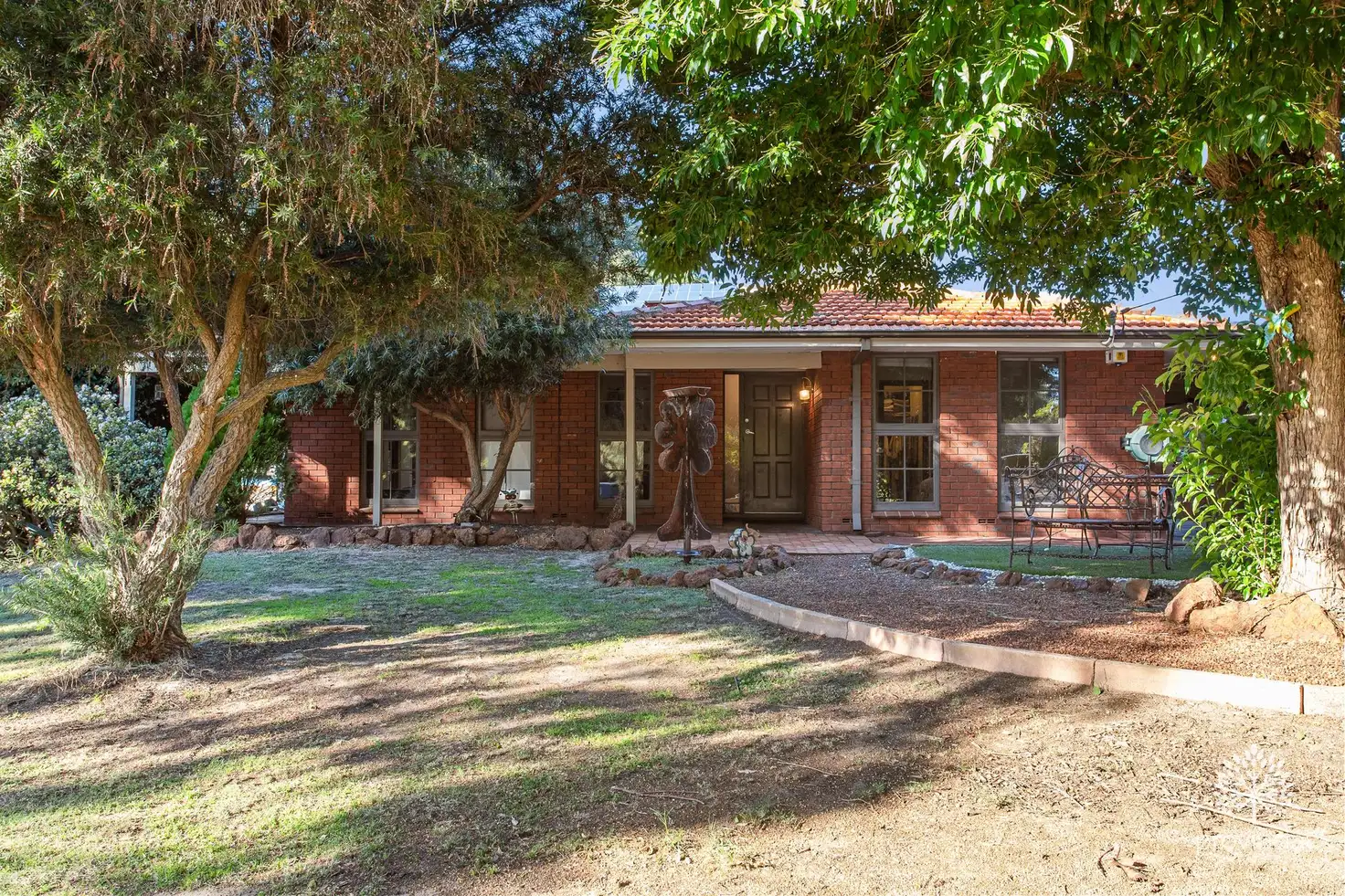 Main view of Homely house listing, 42 Heslop Road, Lesmurdie WA 6076
