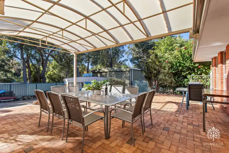 Second view of Homely house listing, 42 Heslop Road, Lesmurdie WA 6076