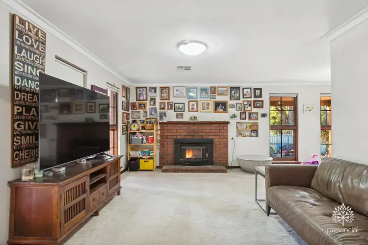 Third view of Homely house listing, 42 Heslop Road, Lesmurdie WA 6076