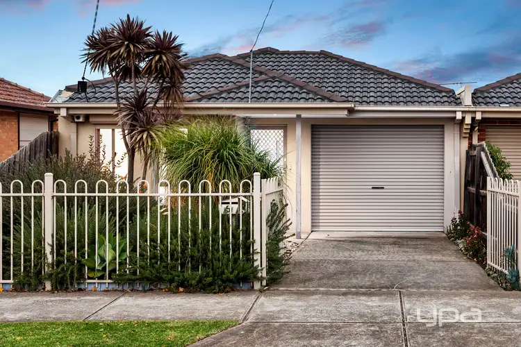 Main view of Homely house listing, 5 McIvor Road, St Albans VIC 3021