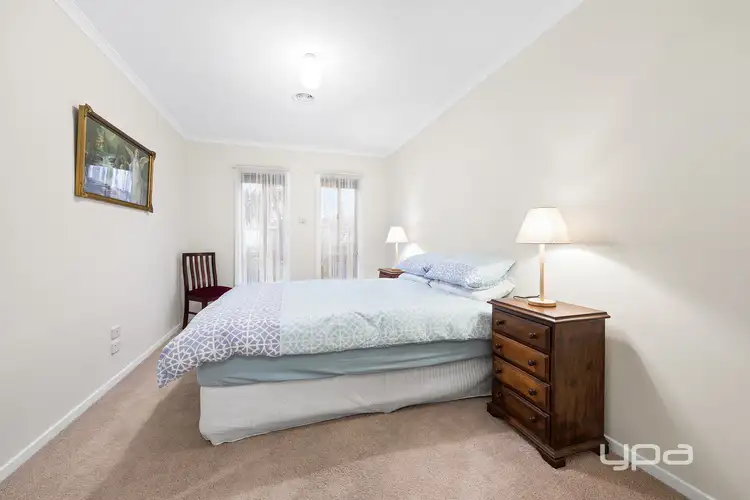 Fourth view of Homely house listing, 5 McIvor Road, St Albans VIC 3021