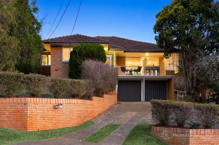 Main view of Homely house listing, 31 Thelma Street, Mount Gravatt East QLD 4122