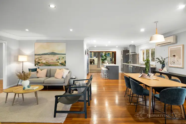 Second view of Homely house listing, 31 Thelma Street, Mount Gravatt East QLD 4122