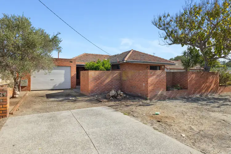 24 McLeod Street, Lockridge WA 6054