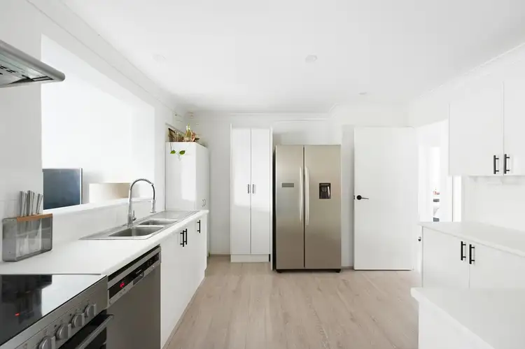 Second view of Homely house listing, 9 & 9A Solero Place, Eschol Park NSW 2558