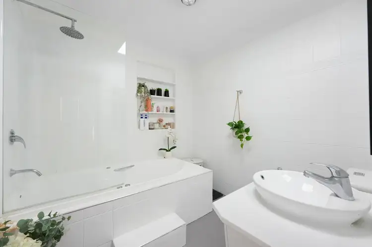 Fifth view of Homely house listing, 9 & 9A Solero Place, Eschol Park NSW 2558